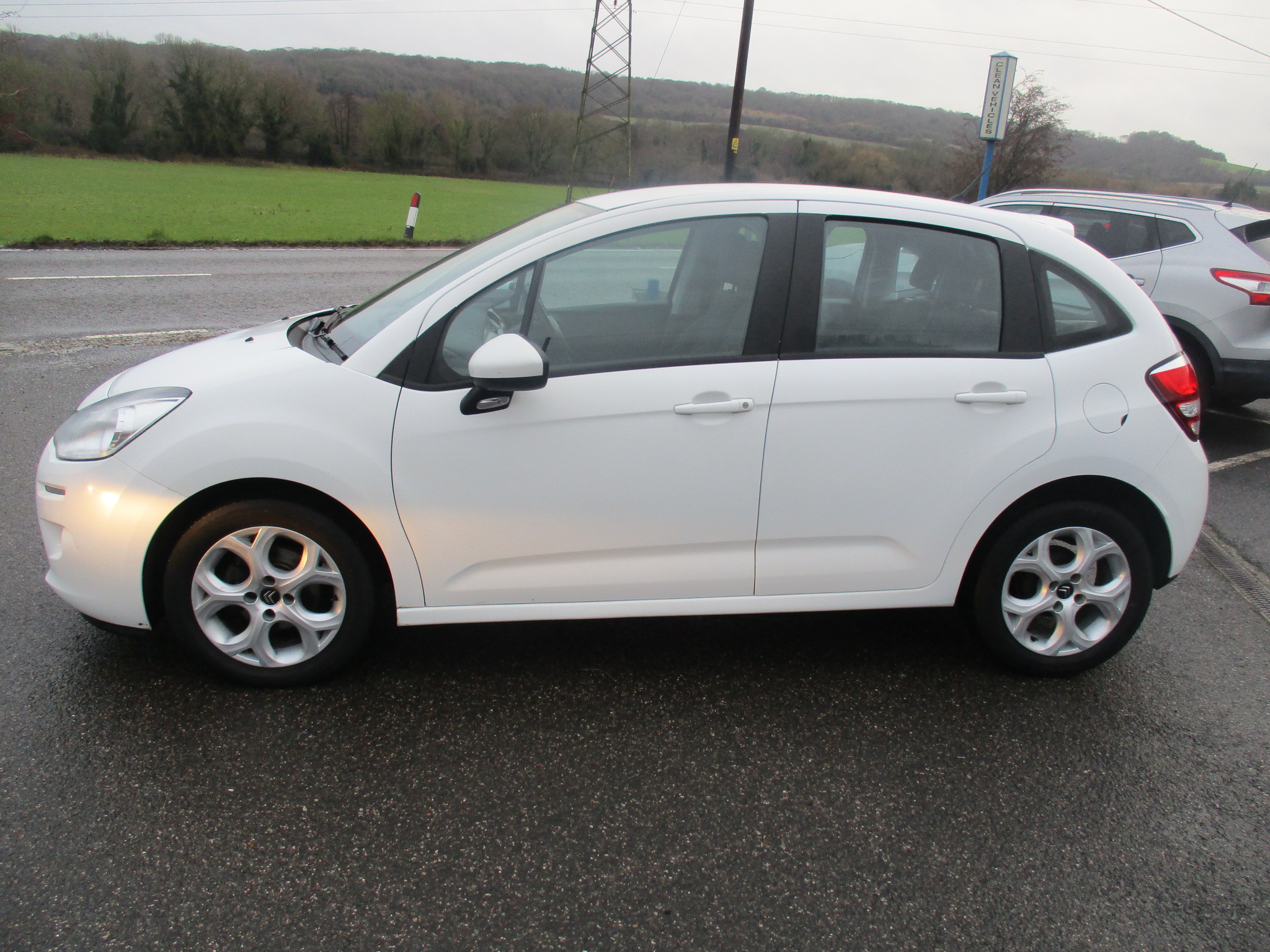 CITROEN C3 1.2 EDITION 2016